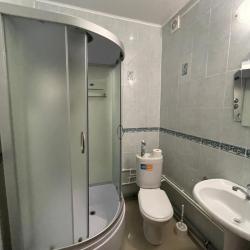 Номер комфорт с 1 двуспальной кроватью