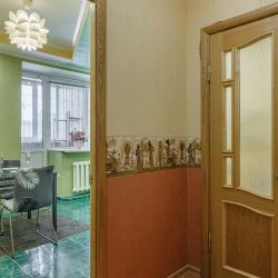 Фото Отель Tolstoy Apart (Толстой Апарт) на улице Смидович