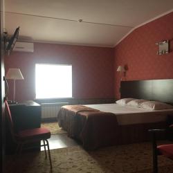 Фото Нев Отель