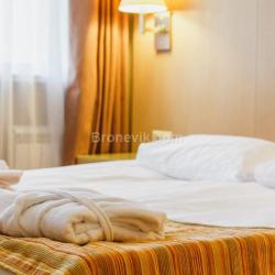 Фото Отель Яхонты Истра