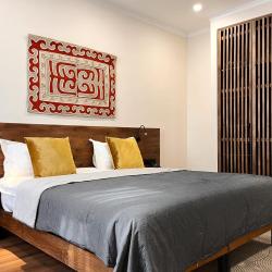 2-местный номер улучшенный