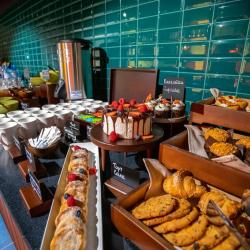 фото 38 Holiday Inn Chelyabinsk (Холидей Инн Челябинск)