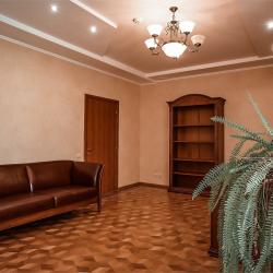 3-комнатные апартаменты стандарт