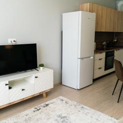 2-комнатные апартаменты стандарт