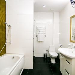 Апартаменты ВИП