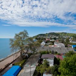 Фото Отель LooSPAngeles (СПАнджелес)