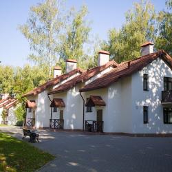 Фото Отель Икша