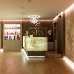 Фото Отель Village (Вилладж)