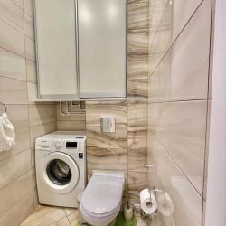 2-комнатные апартаменты улучшенные