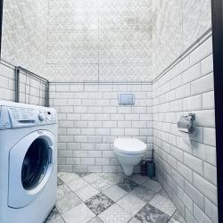 2-комнатная комната улучшенная