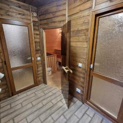 Фото Отель Гринч