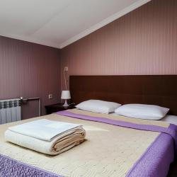 Фото Отель Олимп Первая Линия