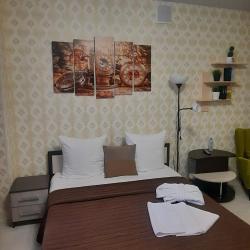 Фото Отель Apart Hotel Lime (Лайм)