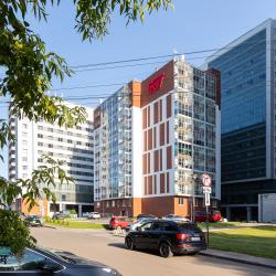 фото 35 Sutochno-klyuchi (Суточно-ключи) на переулке Детский