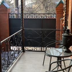 Фото Отель Красный Дом