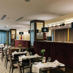 Фото Отель DoubleTree by Hilton Tyumen (Даблтри Хилтон )
