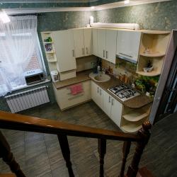 3-комнатный коттедж стандарт