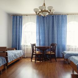 Фото Отель Светочъ