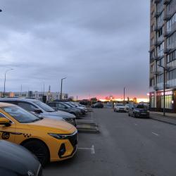Фото Апартаменты Бест Френд