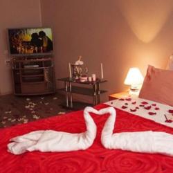 Фото Отель Уют