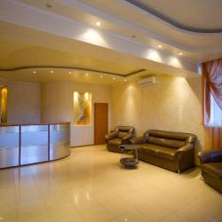 Фото Отель Гостевой дом Лев