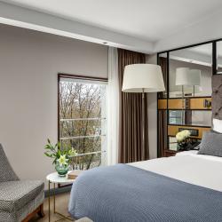 фото 7 Chekhoff Hotel Moscow Curio Collection by Hilton (Чехофф отель от Хилтон)