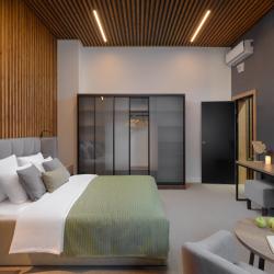 Фото Отель Horseka resort (Хорсека)