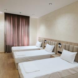 Фото Отель Horizon Hotel (Горизонт)