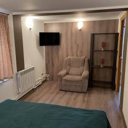 2-комнатные апартаменты улучшенные Коттедж с отдельным входом