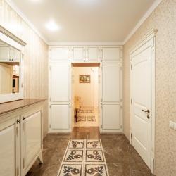 Фото Апартаменты на улице Демократическая