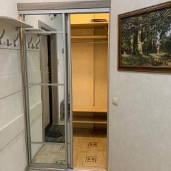 Фото Апартаменты на улице Никольская