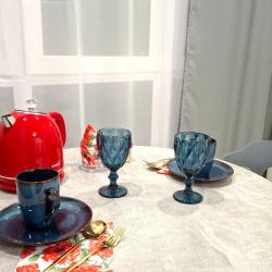 1-комнатные апартаменты студия