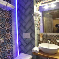 Фото Отель Панорама loft (Лофт)