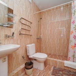 Фото Отель Чайка