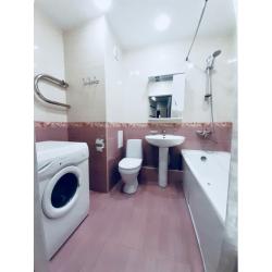 Фото Отель 38 Квадратов на улице Байкальская 208