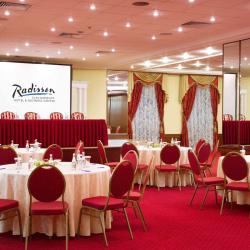 фото 40 Рэдиссон Славянская (Radisson Slavyanskaya)