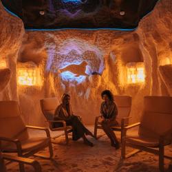 Фото СПА-Отель Ореховый сад