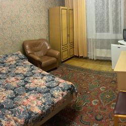 Номер стандарт с 1 односпальной кроватью