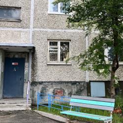 1-комнатные апартаменты стандарт Лесная 6