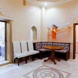 Фото Отель Сайран