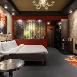 фото 21 Radisson Sonya Hotel (Рэдиссон Соня)