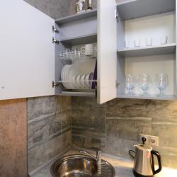 Фото Апартаменты Renta36 (Рента) на улице Плехановская 40