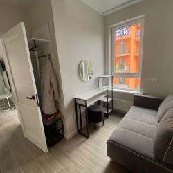 Фото Апартаменты Петровские на улице Искры 88к3
