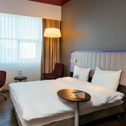 Фото Отель Park Inn by Radisson Novokuznetsk (Парк Инн Рэдиссон )