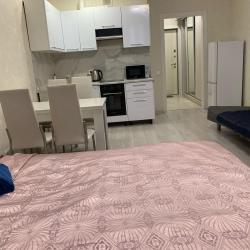 Фото Апартаменты на улице Инициативная 7В