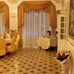 Фото Отель Берег