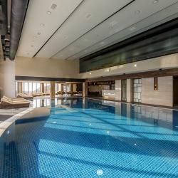 Фото Jermuk Hotel & SPA ( Отель и СПА)