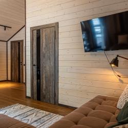 Фото Отель Коттедж в Терсколе