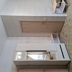 Апартаменты улучшенные Апартаменты Семейный (многоместный) Стандарт Первая категория Комфорт 5 корпус