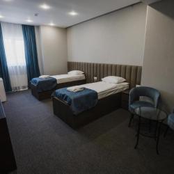 Фото Отель Sleepers Avia Hotel (Слиперс Авиа)